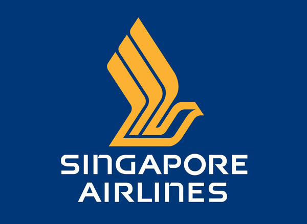 SQ新加坡航空